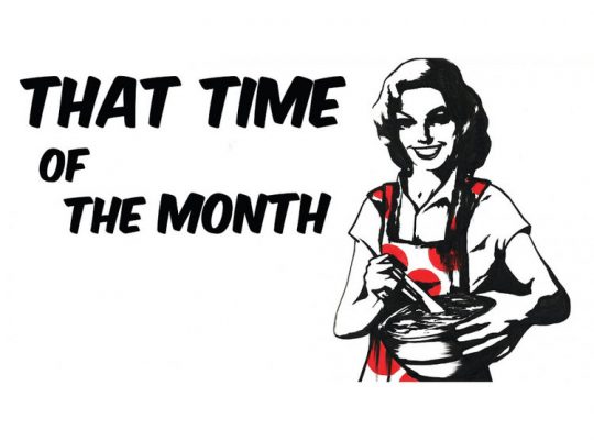 The Time of the Month - Coffee Blog - Tin Cup Coffee Company Nashville