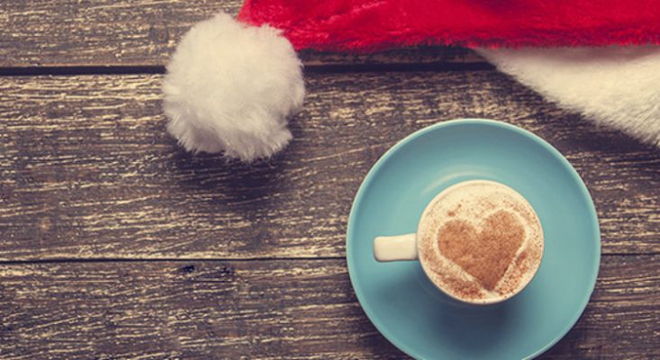Christmas Season - Coffee Blog - Tin Cup Coffee Company Nashville, TN