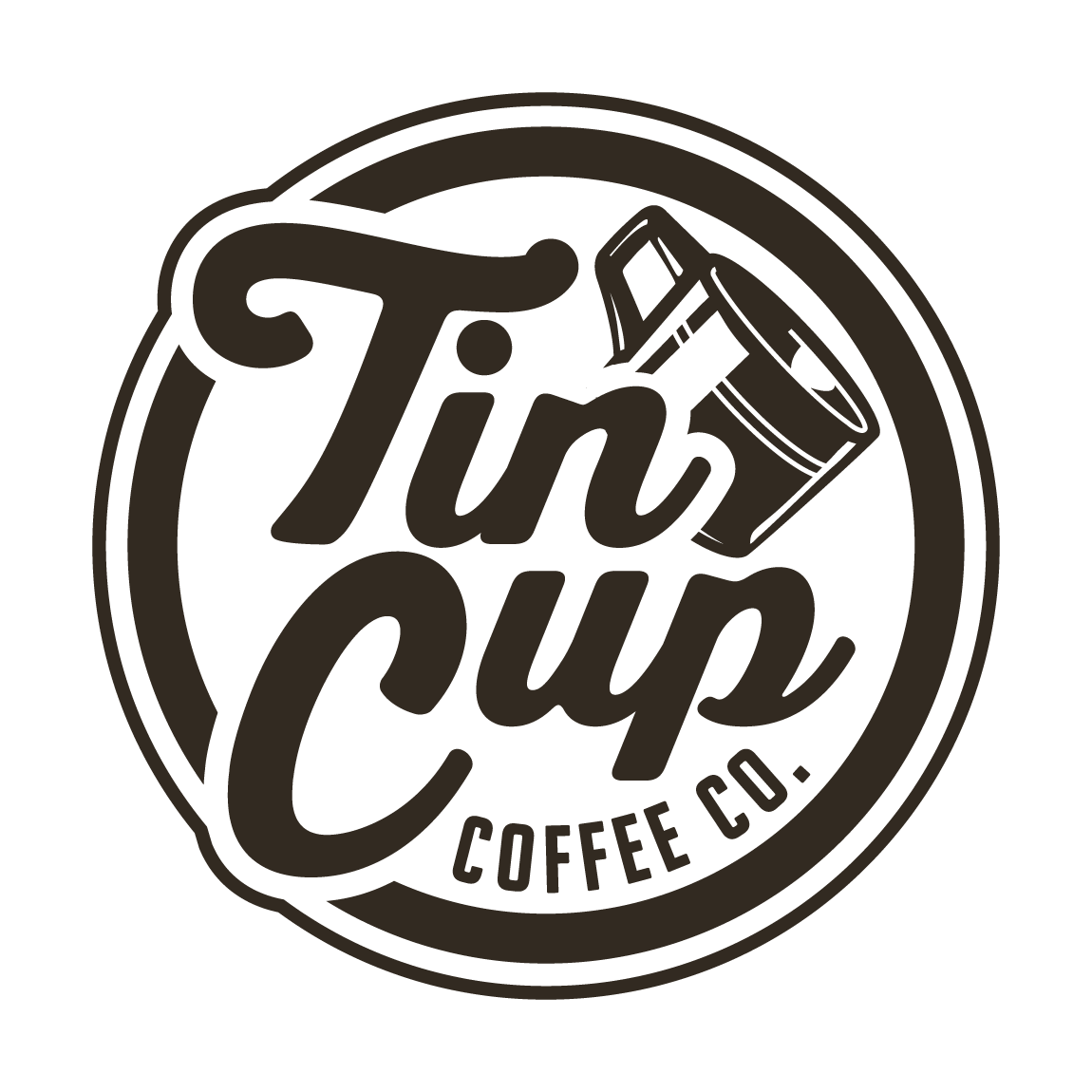 Tin Cup Coffee Company Nashville