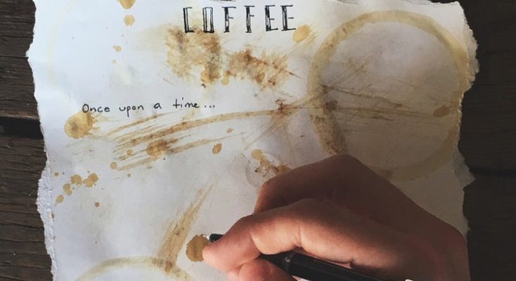 History of Coffee Drinks - Coffee Blog - Tin Cup Coffee Company nashville, TN