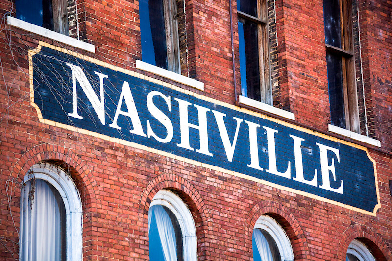 Shopping in Nashville TN Top Guide Where to Shop